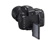 Nikon D5000 + 18-55 - 1413384 - zdjęcie 2